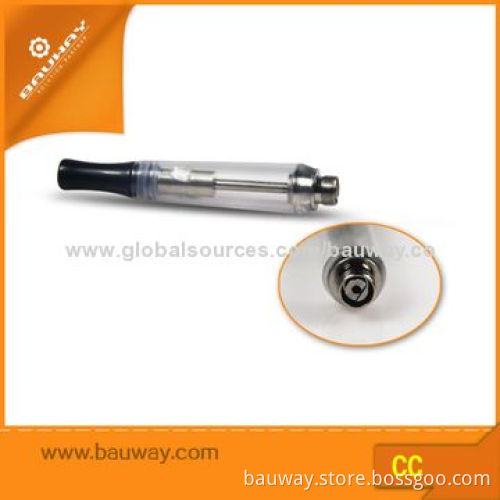 BW H2 Colorful Electronic Cigarette Clearomizer, Easy to Replace and Clean Hot Sale